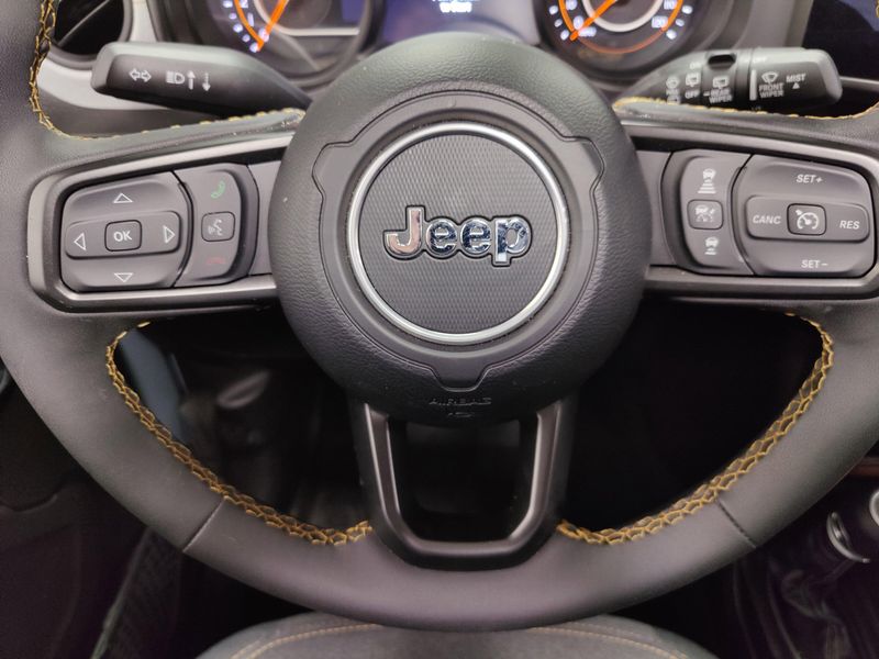 2024 Jeep Wrangler Sport S 3.6L 4x4 w/ ConvenienceImage 22