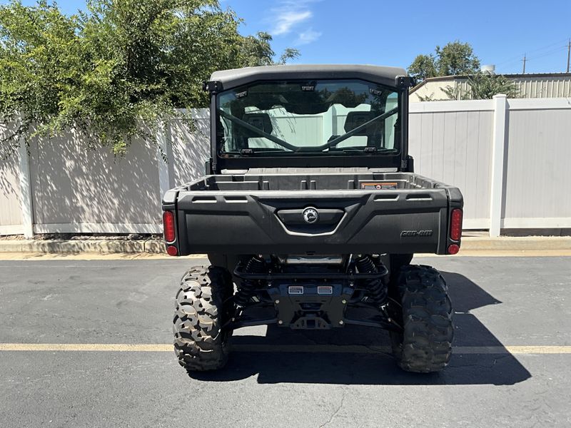 New 2026 Can-Am DEFENDER DPS CAB 65 HD9 Image 6