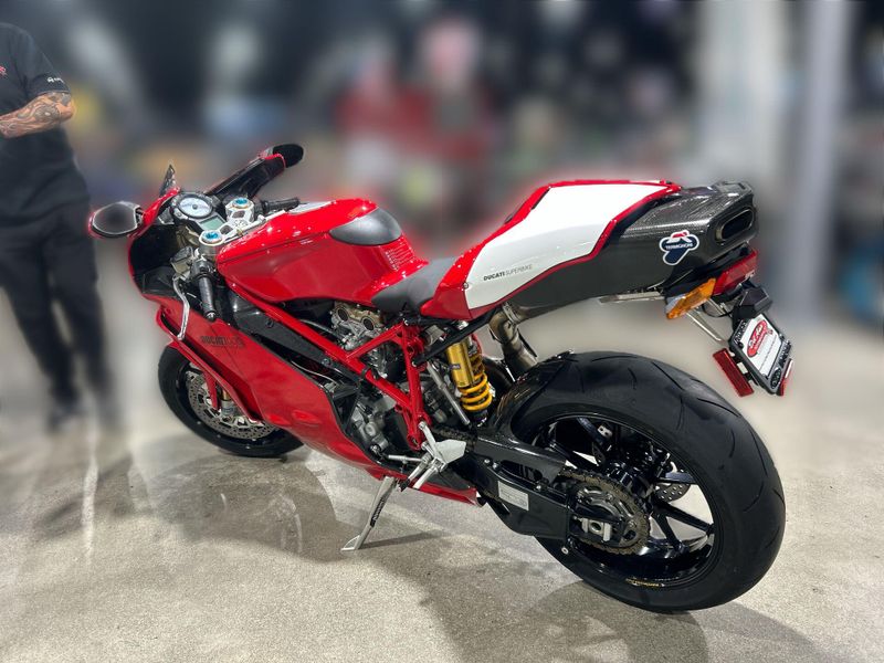Used 2006 Ducati 999R Image 16