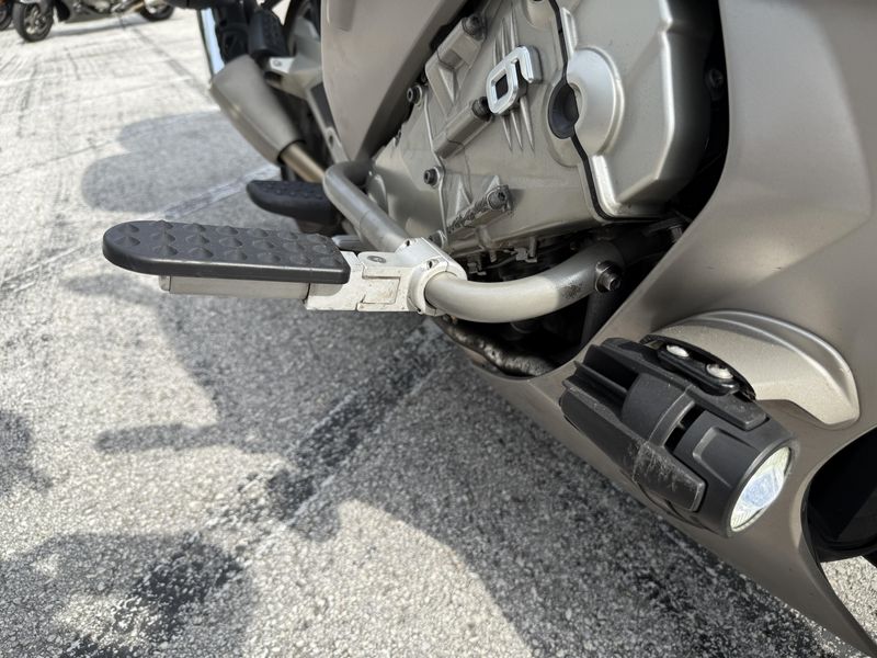 Used 2016 BMW K 1600 GTL 