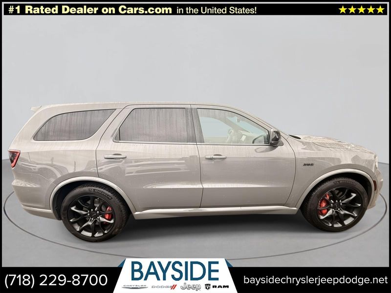 2022 Dodge Durango SRT 392 photo 6