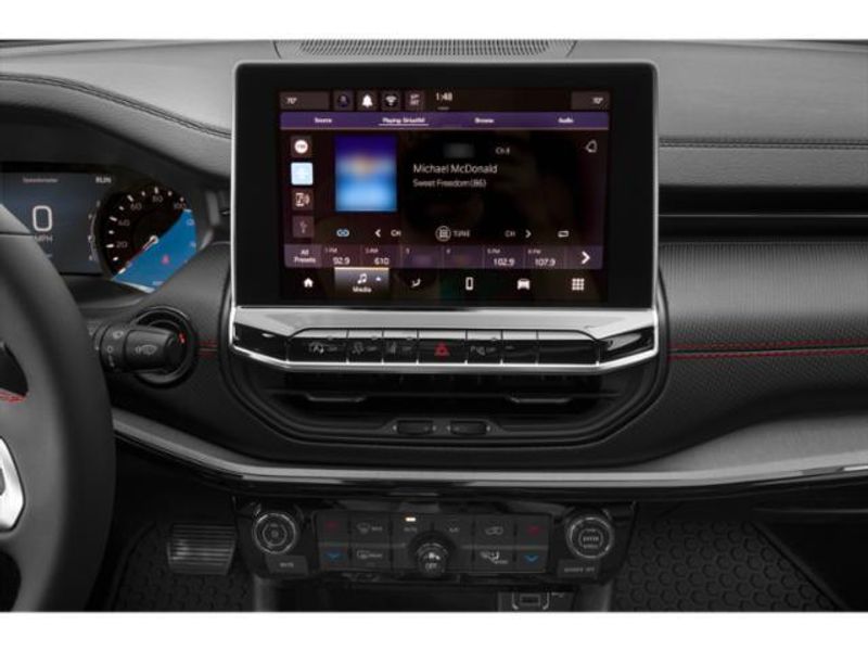 New 2026 Jeep Compass TrailhawkImage 9