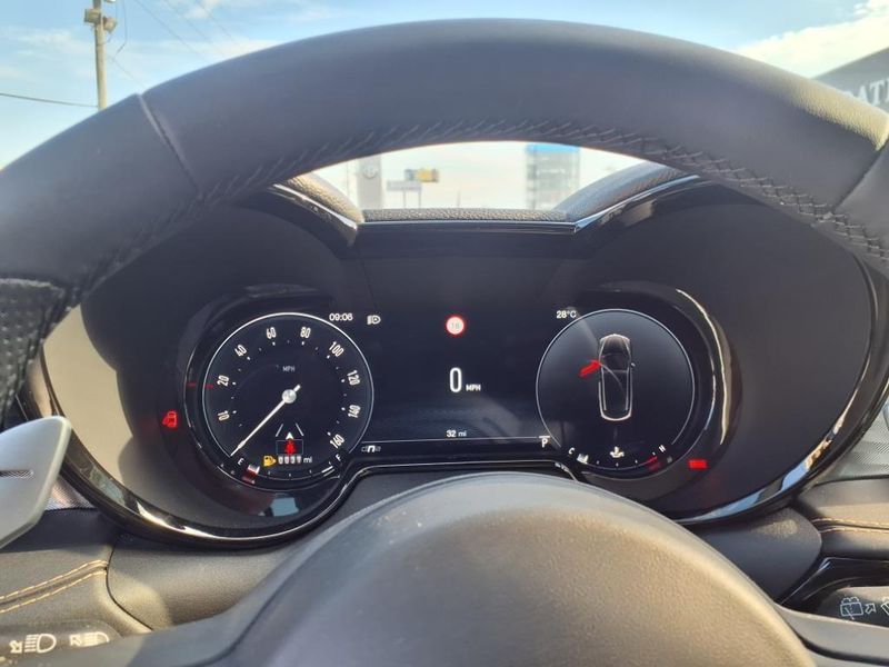 New 2025 Alfa Romeo Tonale VeloceImage 20