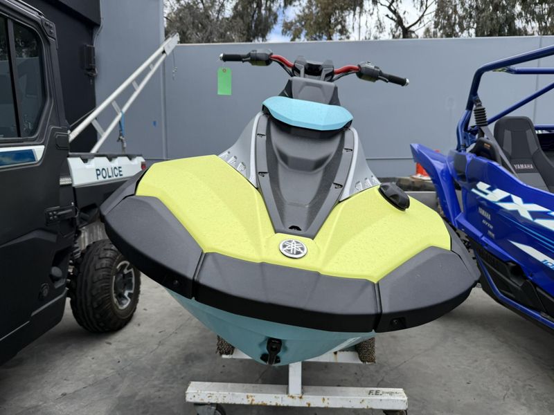 New 2025 Yamaha JETBLASTER PRO (2UP) Image 2