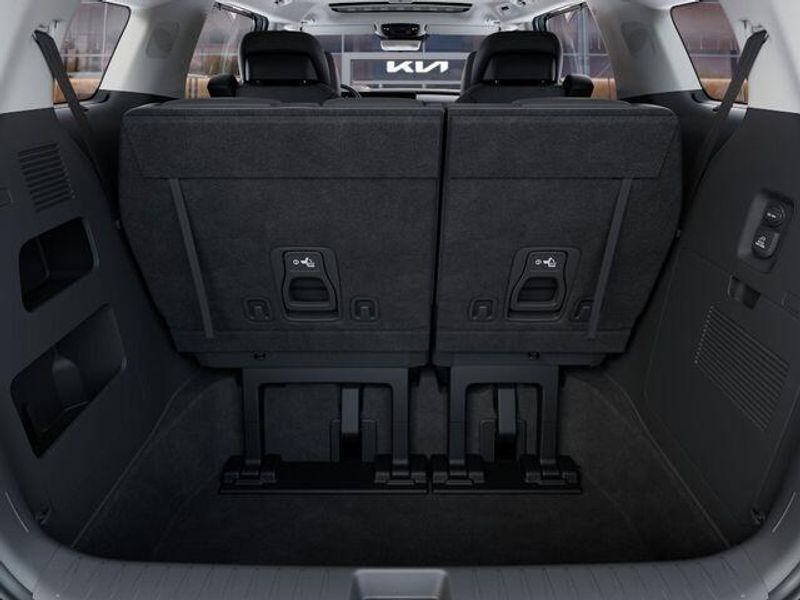 New 2026 Kia Carnival SX PrestigeImage 20