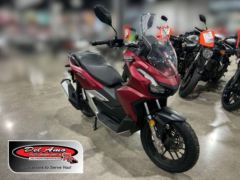 Used 2024 Honda ADV160 
