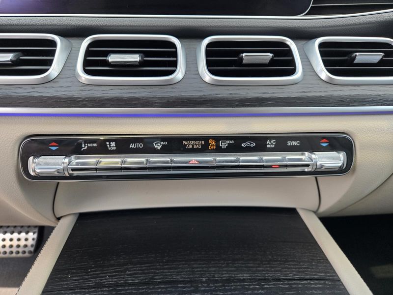 Used 2020 Mercedes-Benz GLE 350 4MATIC SUV