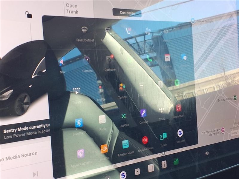 Used 2018 Tesla Model 3 Long RangeImage 20