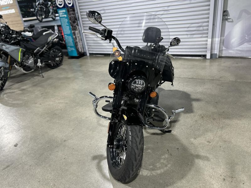 Used 2022 Indian Motorcycle SUPER CHIEF ABS Image 21