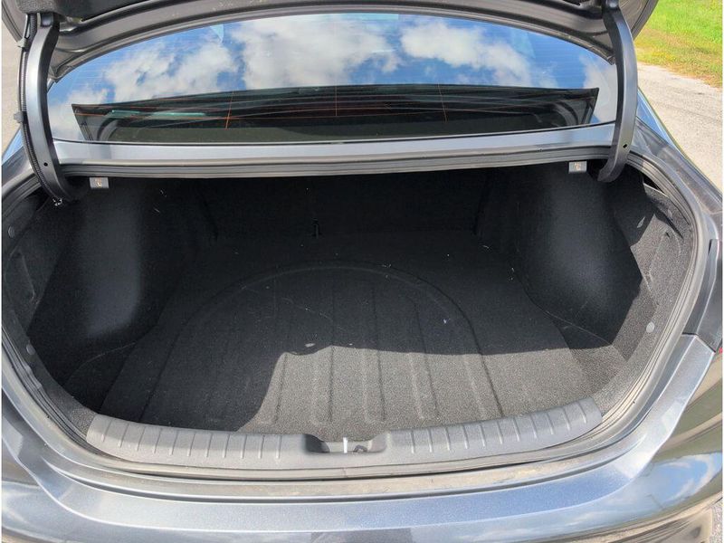 Used 2023 Kia Forte GTImage 34