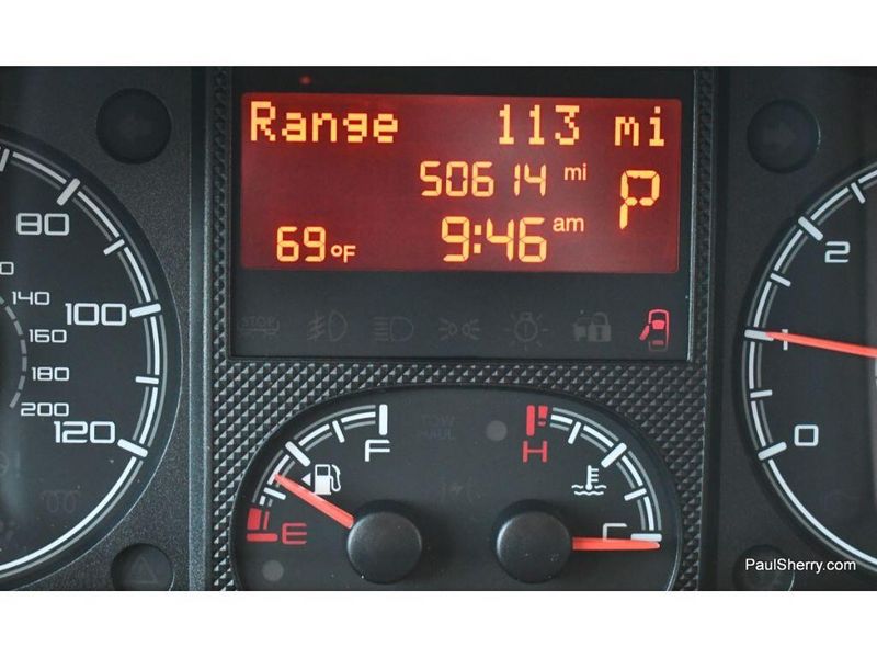 Used 2017 RAM ProMaster 1500 Low Roof