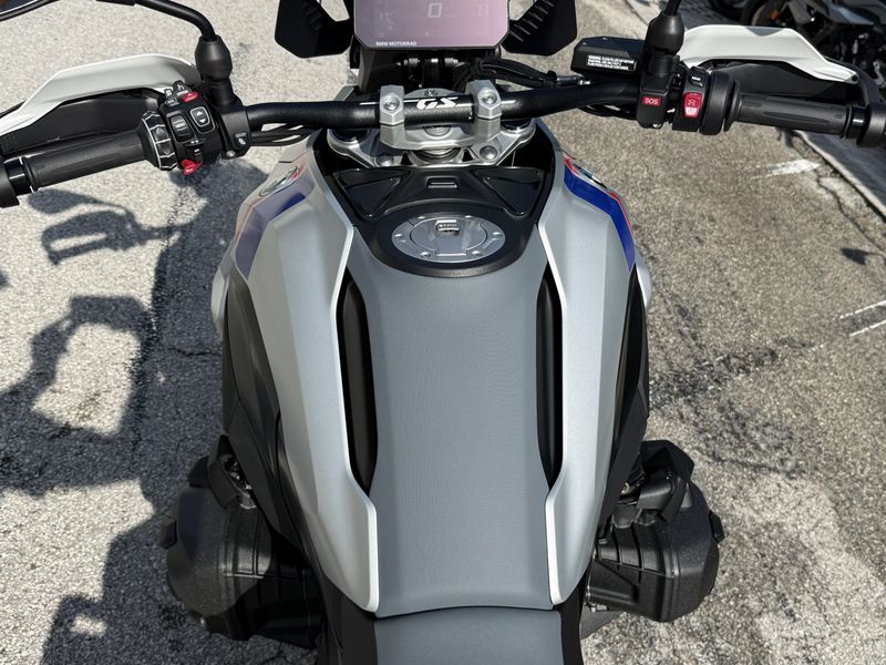 2026 BMW R 1300 GS