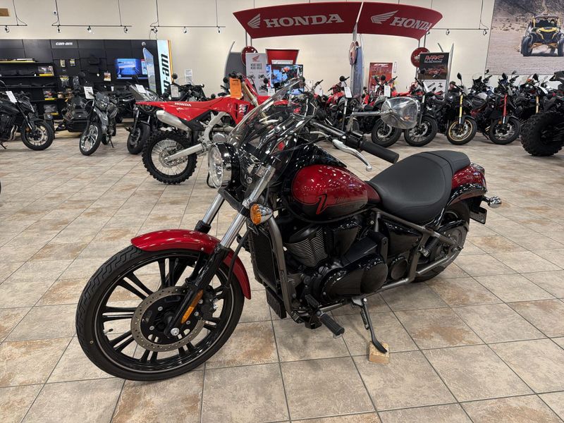 Used 2025 Kawasaki VULCAN 900 CUSTOM Image 13