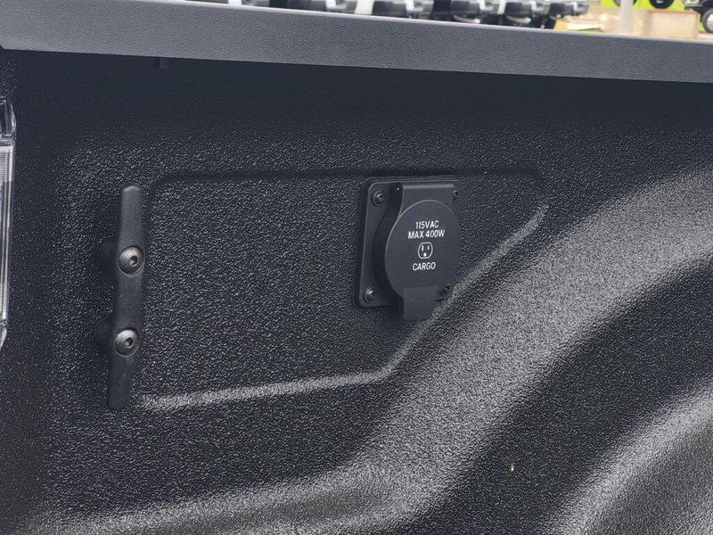 2025 RAM 2500 Tradesman Crew Cab 4x4 6