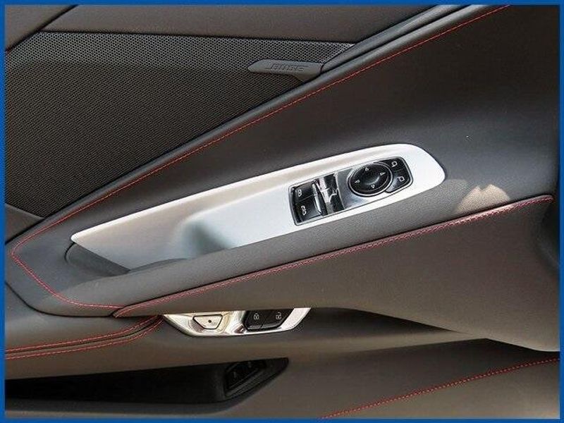 Used 2024 Chevrolet Corvette Stingray StingrayImage 10