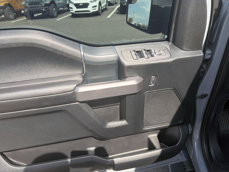 Used 2019 Ford F-150 XLTImage 26