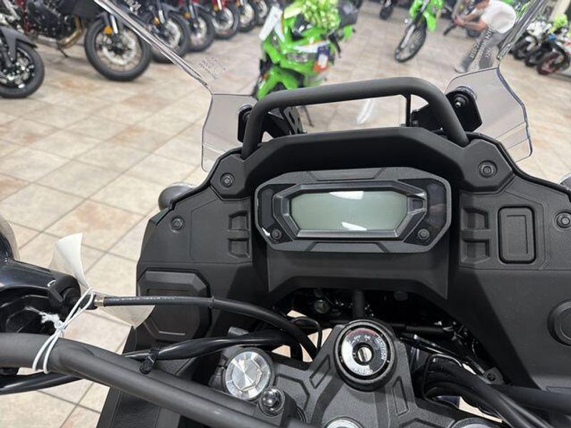 New 2025 Kawasaki KLR 650 Image 20