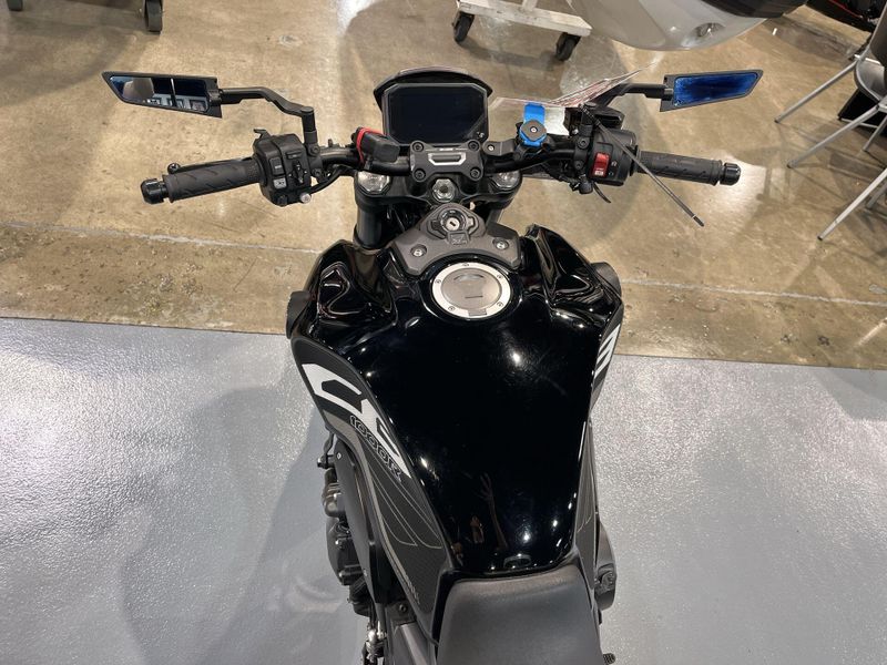 Used 2022 Honda CB1000R ABS Image 19