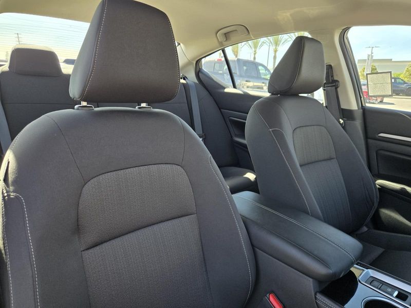 Used 2023 Nissan Altima 2.5 SV AWD Sedan