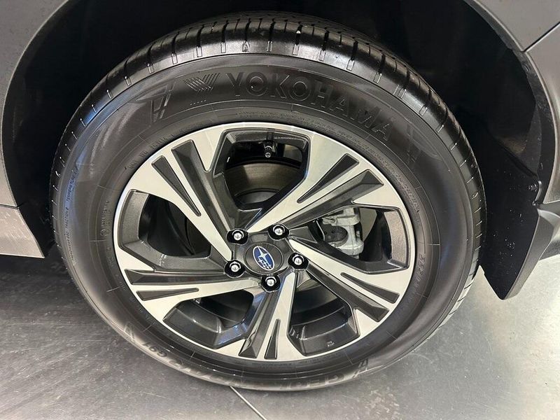 2025 Subaru Crosstrek Premium photo 23