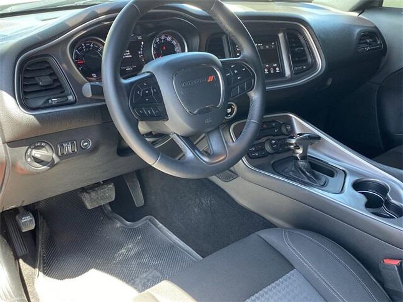 2021 Dodge Challenger SXTImage 17