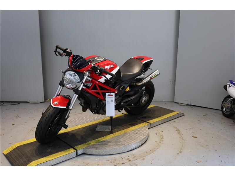 Used 2011 Ducati MONSTER 796 Image 9