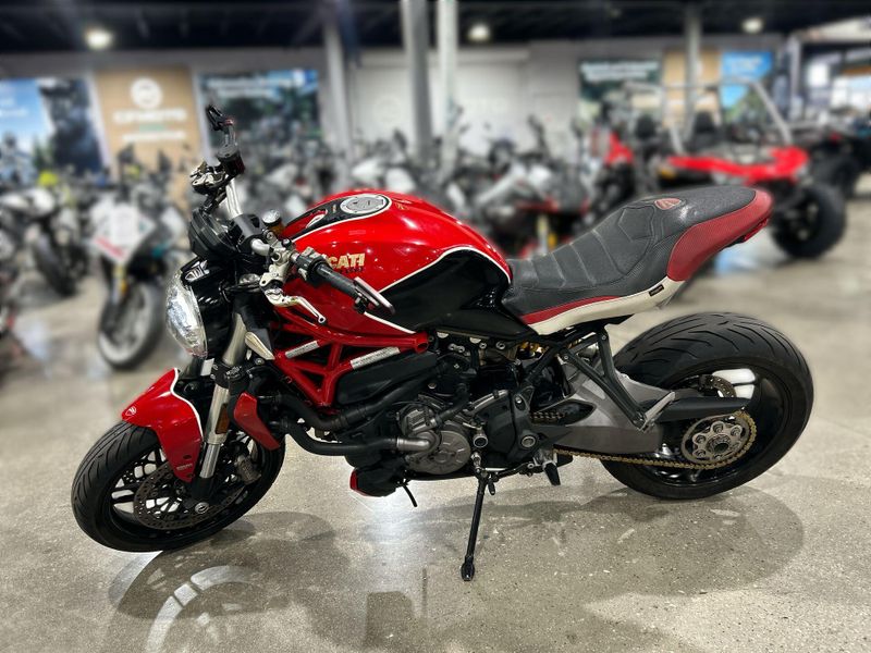 Used 2018 Ducati MONSTER 1200 Image 17