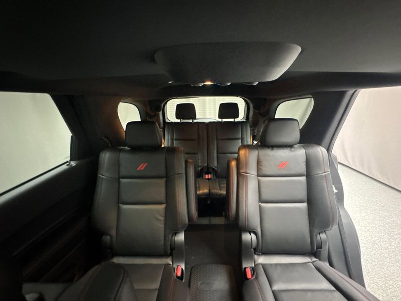 2025 Dodge Durango Gt Plus AwdImage 18