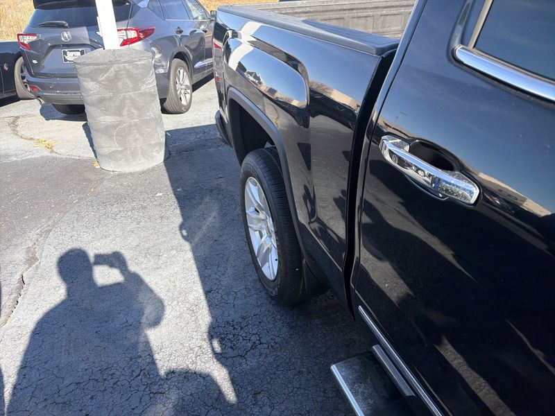 Used 2014 GMC Sierra 1500 SLTImage 6