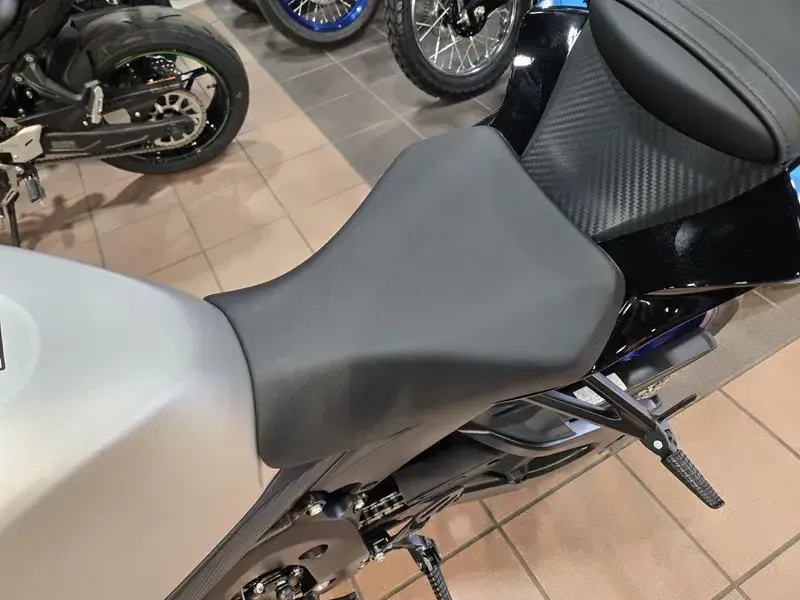 NEW 2026 SUZUKI GSXR750 Image 15