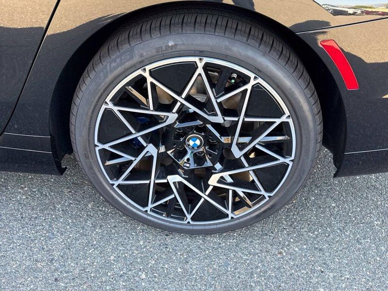 New 2027 BMW 7 Series Image 13
