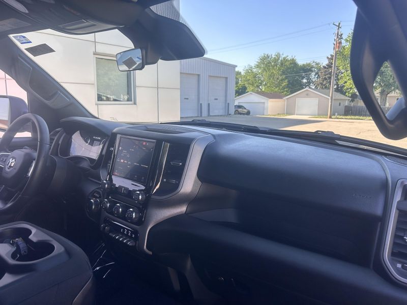 2025 RAM 1500 TradesmanImage 16