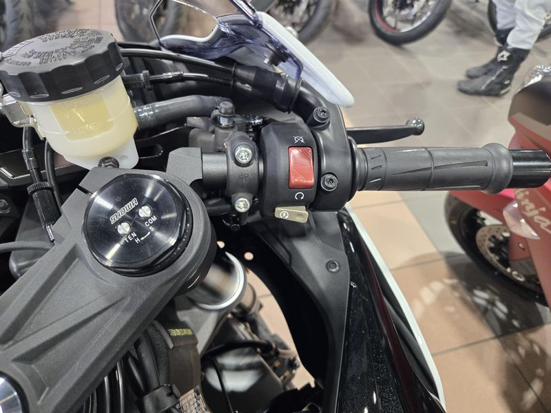 NEW 2026 KAWASAKI NINJA ZX6R ABS Image 21