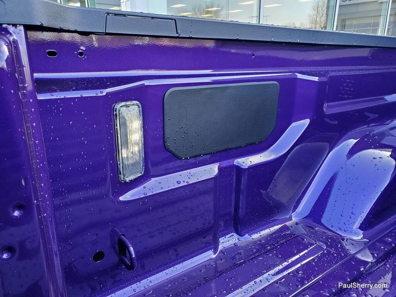 New 2026 Jeep Gladiator Mojave 4x4