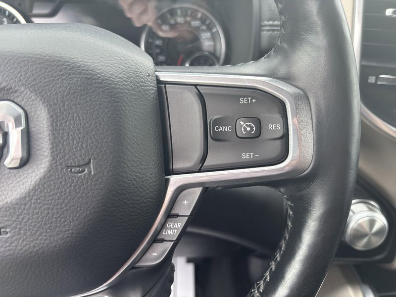 Used 2020 RAM 1500 LaramieImage 26