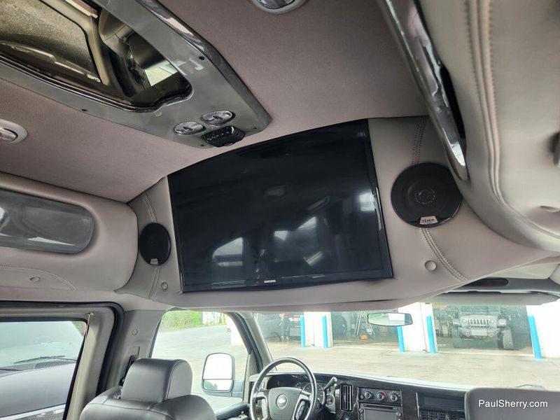 Used 2014 Chevrolet Express 1500 