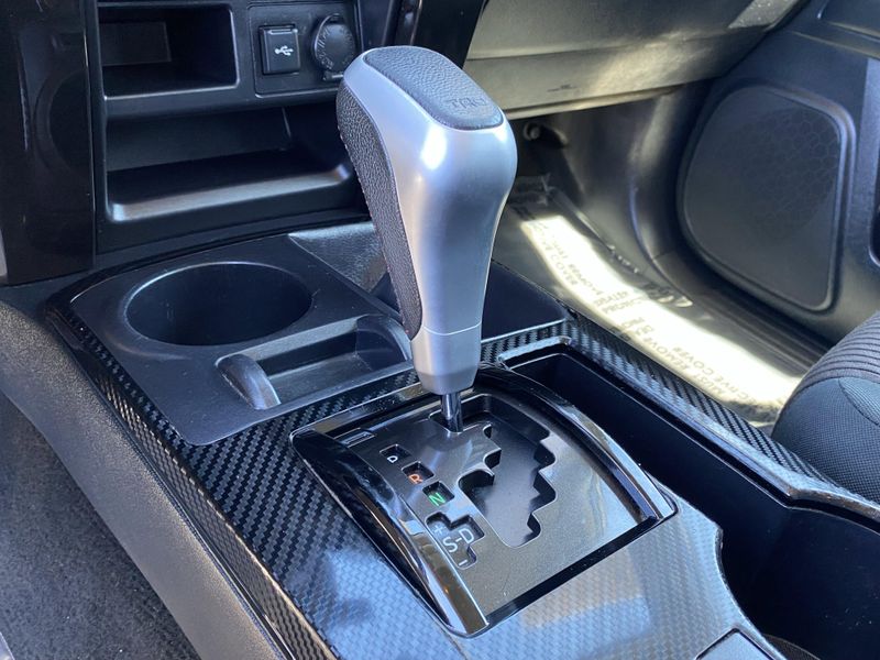 Used 2020 Toyota 4Runner TRD Off-RoadImage 24