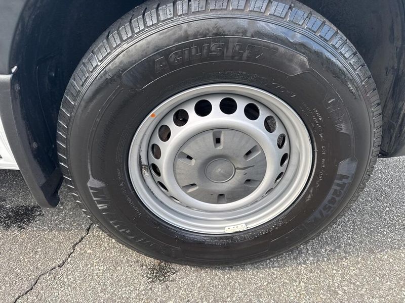 2019 Freightliner Sprinter 2500 