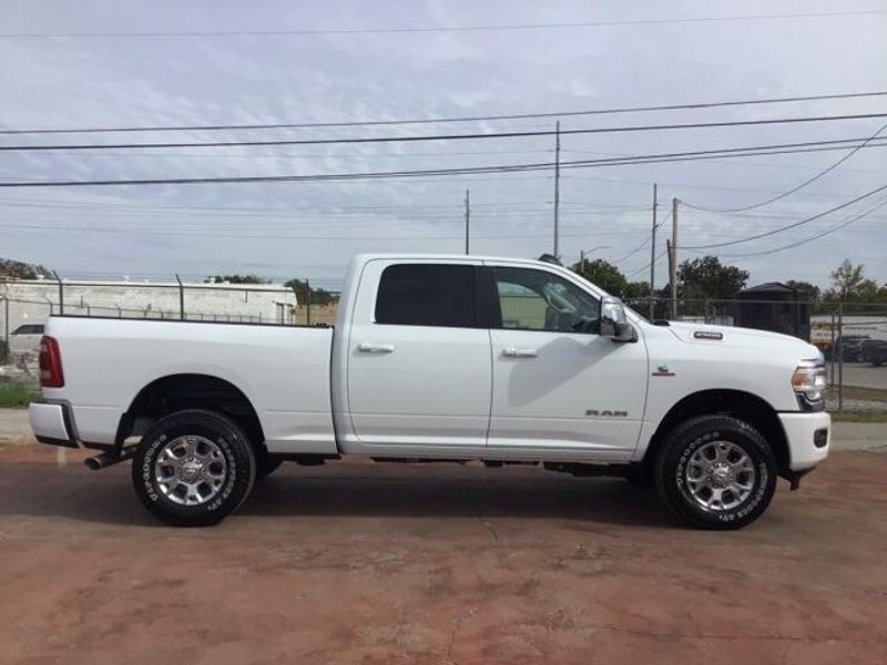 2024 RAM 2500 Laramie Crew Cab 4x4 6