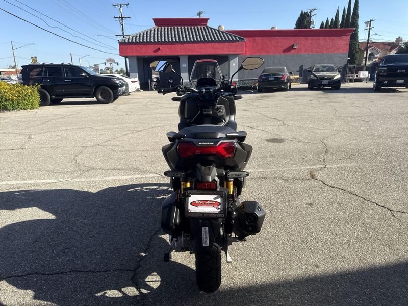 New 2027 Honda ADV160 Image 16