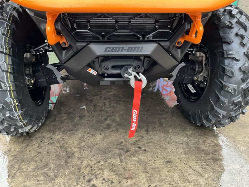 New 2026 Can-Am OUTLANDER MAX XTP 1000R Image 14
