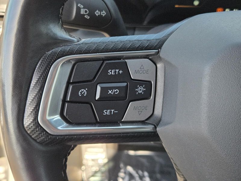 Used 2024 Ford Mustang EcoBoost Premium Convertible