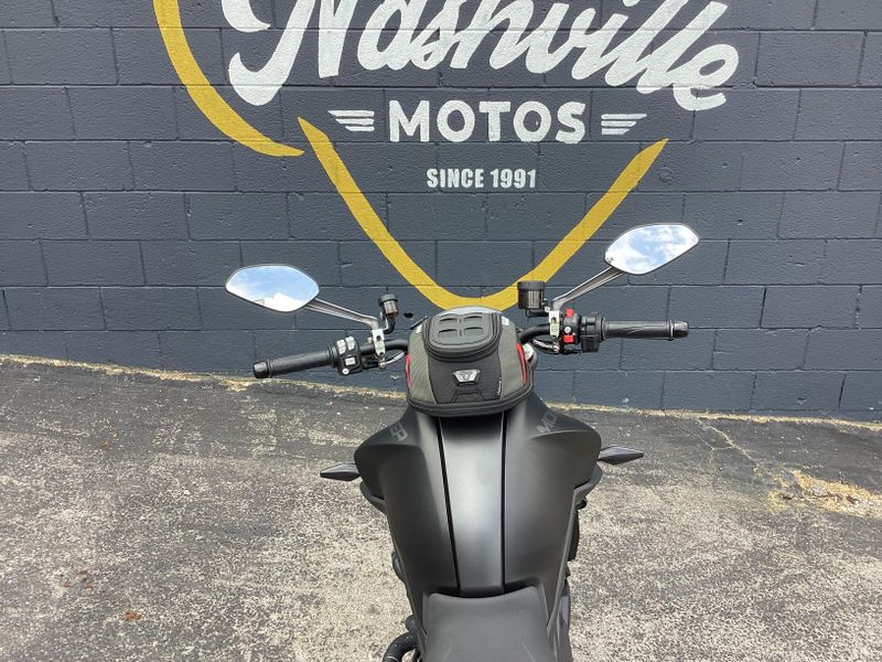 Used 2025 Ducati Monster 937 