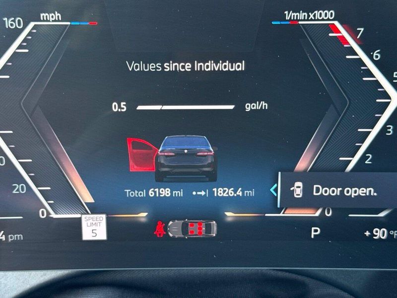 Used 2026 BMW 5 Series 530iImage 25