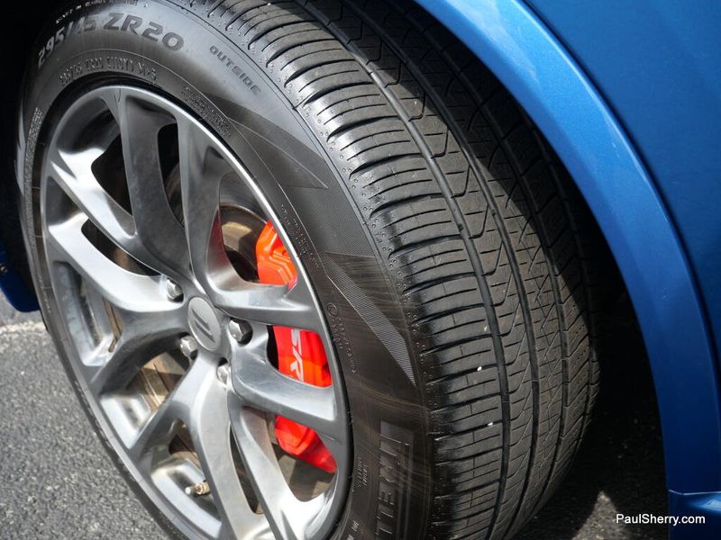 Used 2024 Dodge Durango R/T Premium