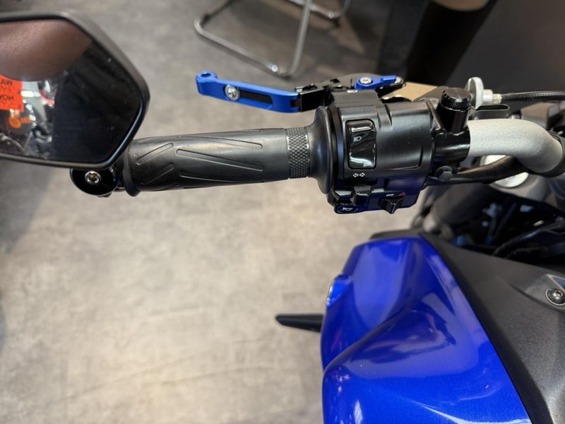 Used 2024 Yamaha MT-07 Image 3
