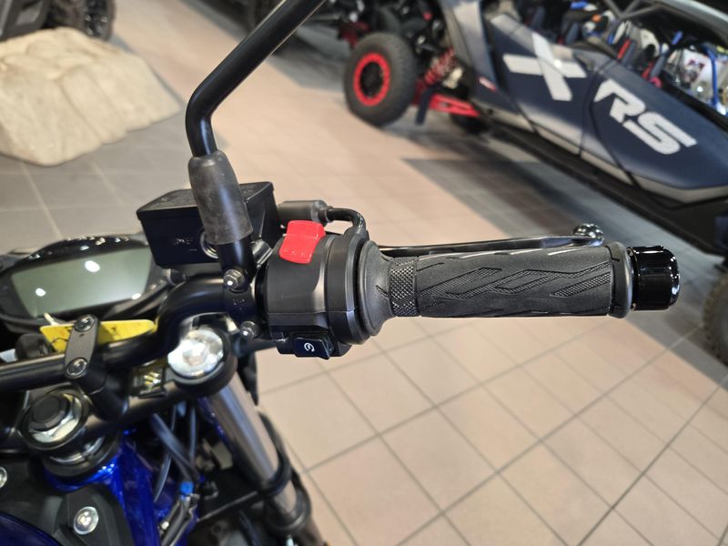 NEW 2026 SUZUKI SV650 ABS Image 17