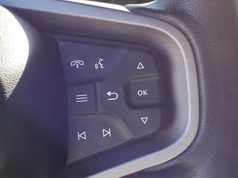 Used 2024 Ford Bronco Big BendImage 17