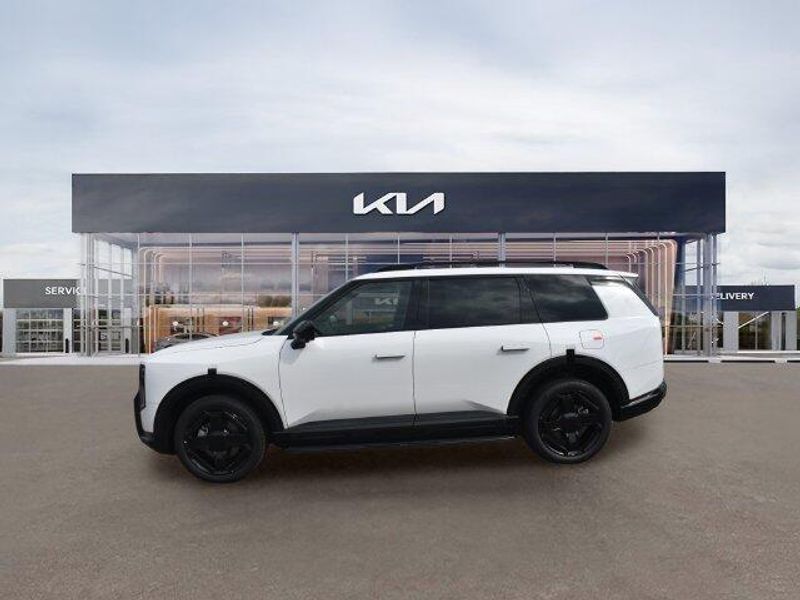 New 2027 Kia Telluride X-Line SX-PrestigeImage 7