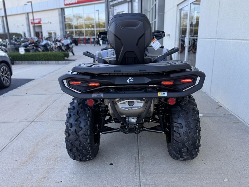 2026 Can-Am Outlander MAX XT 850Image 5